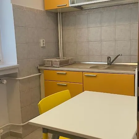 Apartment Old Town Center Calea Victoriei