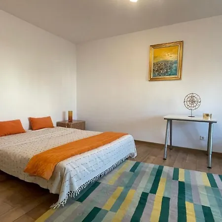 Apartment Old Town Center Calea Victoriei