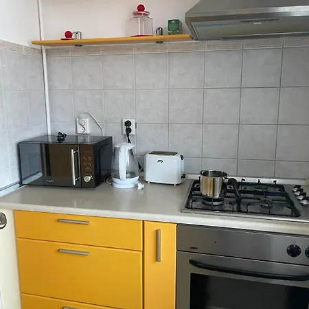 Old Town Center Calea Victoriei *