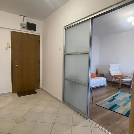 Appartement Old Town Center Calea Victoriei *