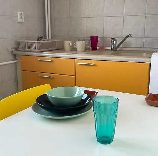 Old Town Center Calea Victoriei Βουκουρέστι