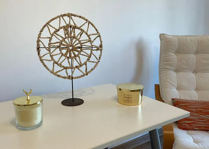 Old Town Center Calea Victoriei