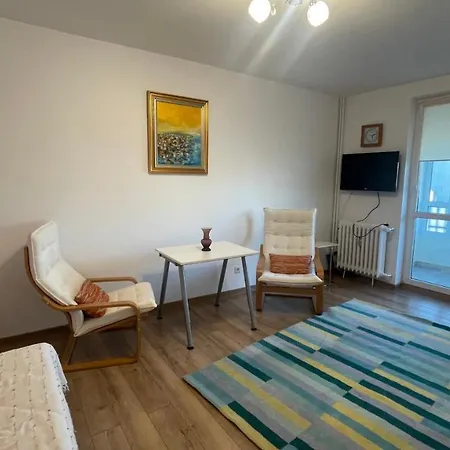 Apartament Old Town Center Calea Victoriei *