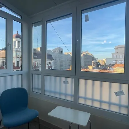 Old Town Center Calea Victoriei Bucureşti