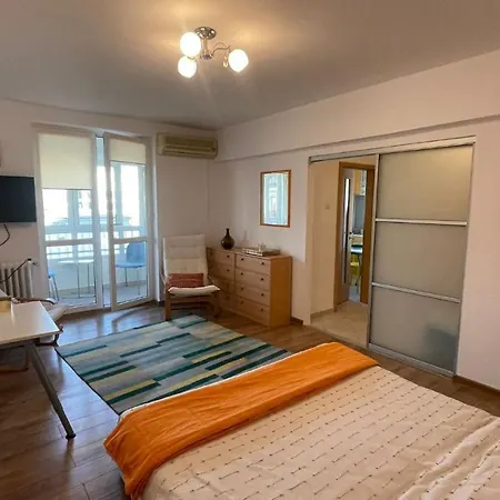 Apartment Old Town Center Calea Victoriei