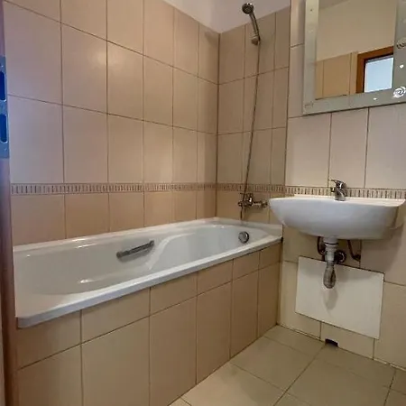 Apartment Old Town Center Calea Victoriei