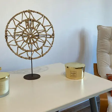 Old Town Center Calea Victoriei