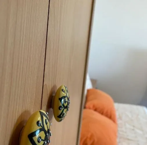 Old Town Center Calea Victoriei Апартаменти *