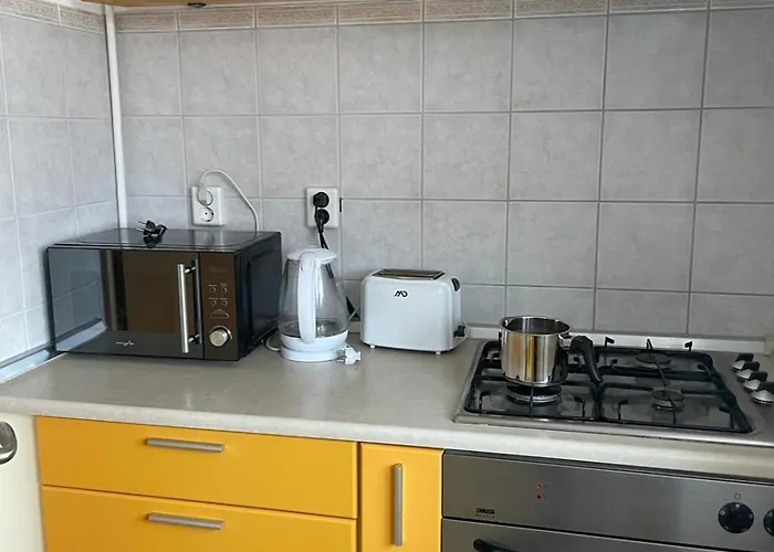 Old Town Center Calea Victoriei *