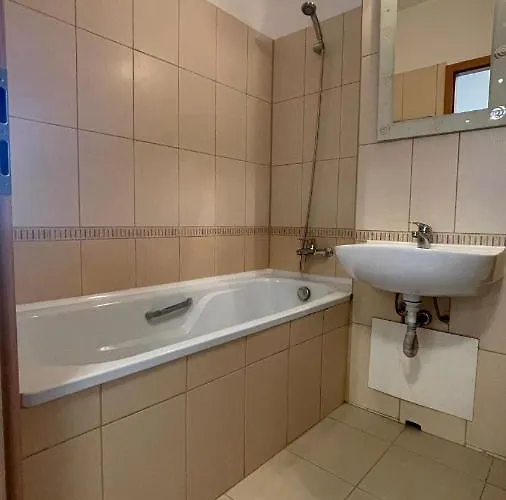 Apartman Old Town Center Calea Victoriei